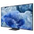 Smart TV Samsung 75" QLED 4K Q8F Vision AI (2025) Smart TV Samsung 75" QLED 4K Q8F Vision AI (2025)
