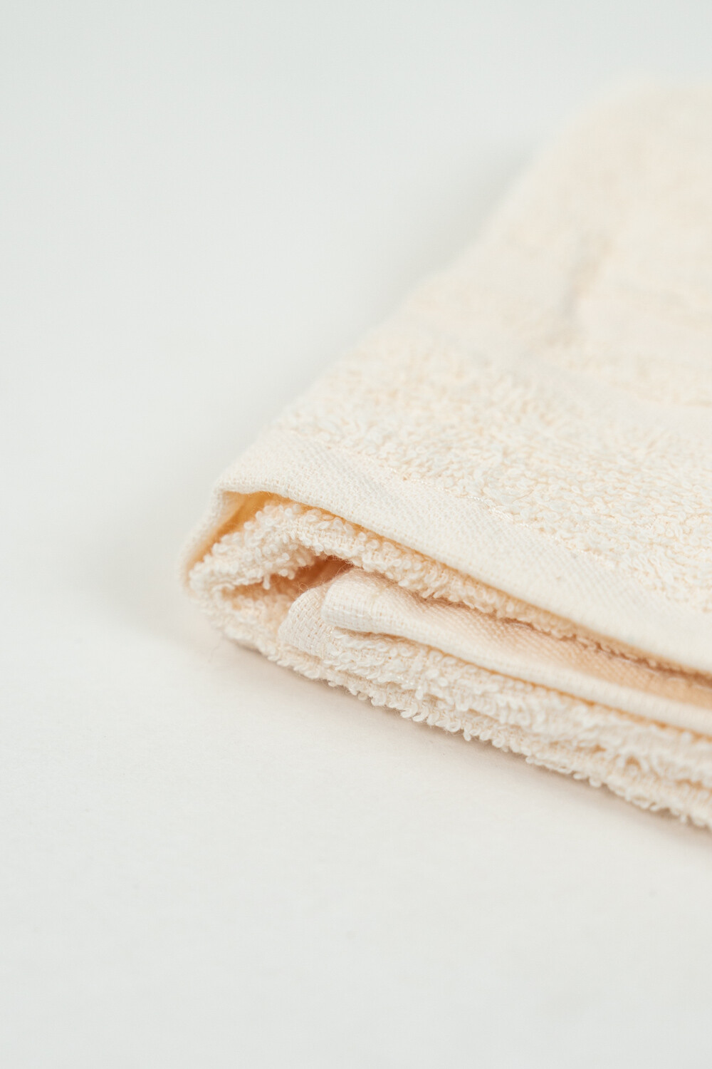 Toalla Visita Nessa, 380g. Beige