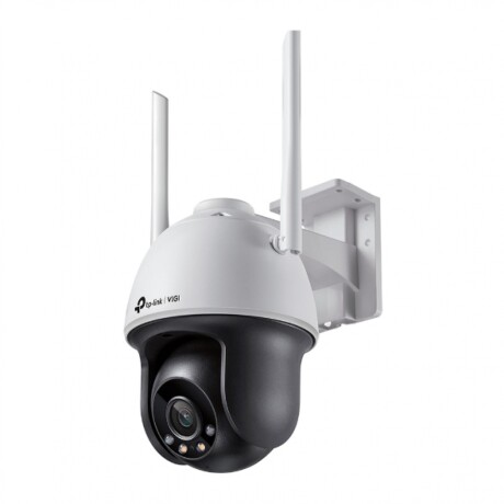 Cámara De Vigilancia TP-LINK C540-W Vigi 4MP Full Color Exterior WiFi IP66 Cámara De Vigilancia TP-LINK C540-W Vigi 4MP Full Color Exterior WiFi IP66