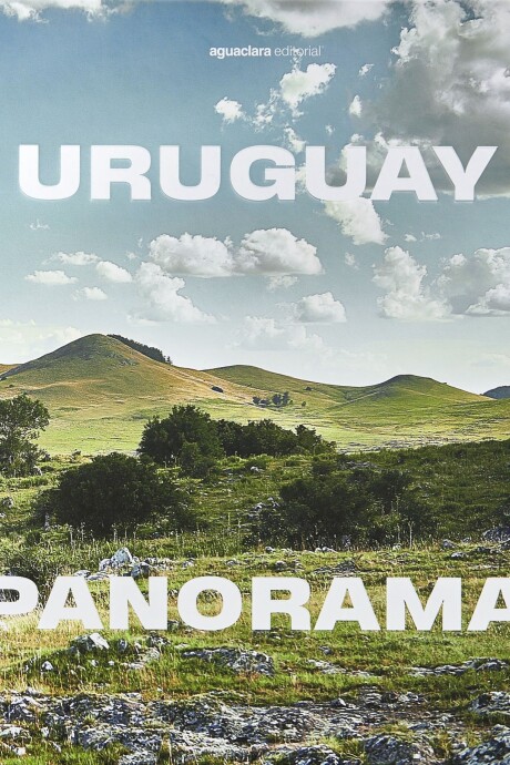URUGUAY PANORAMA URUGUAY PANORAMA