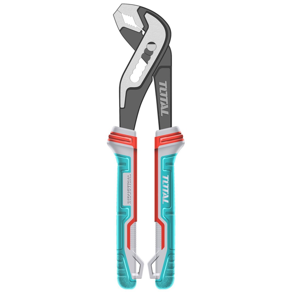 Pinza Pico De Loro 10" 