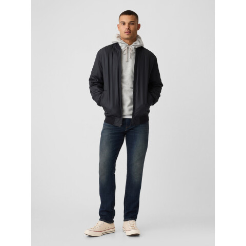 V-SLIM SOFT DK SOLANO DARK WASH