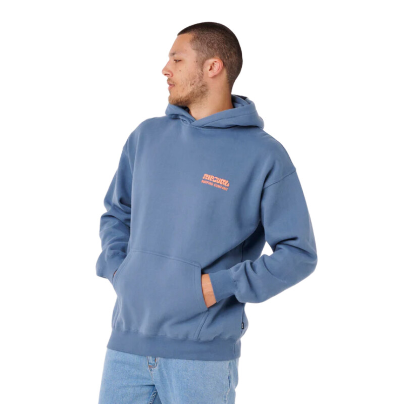 Canguro Rip Curl Surf Puff Canguro Rip Curl Surf Puff