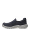 Zapatos de Hombre Caterpillar Threshold Slip On Canvas Azul