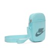 Bolso Cruzado Nike Heritage Unisex Azul