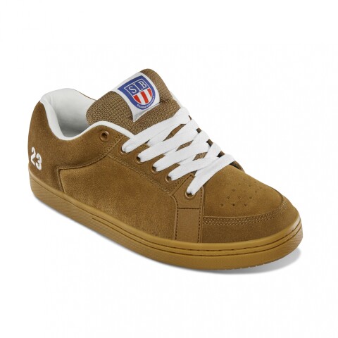 ETNIES SAL23 Brown