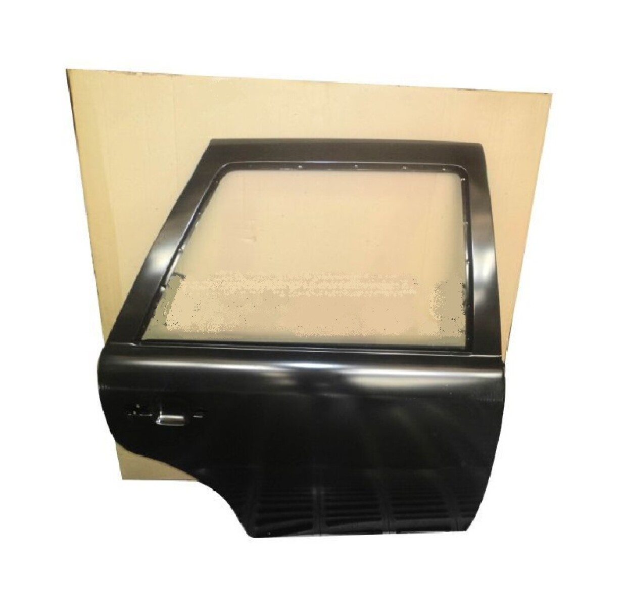 PUERTA TRASERA DERECHA PARATI / GOL G2 / G3 / G4 95/09 