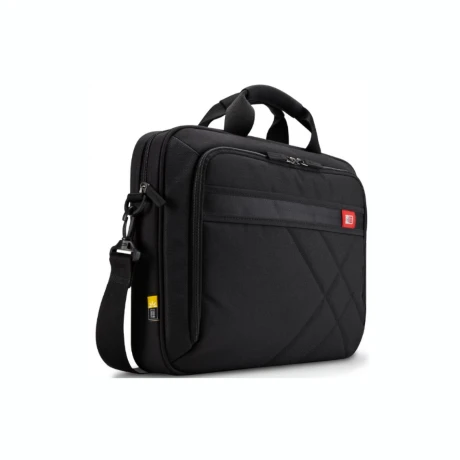 Bolso Para Notebook De 15' CASE LOGIC DLC115 - Black Bolso Para Notebook De 15' CASE LOGIC DLC115 - Black