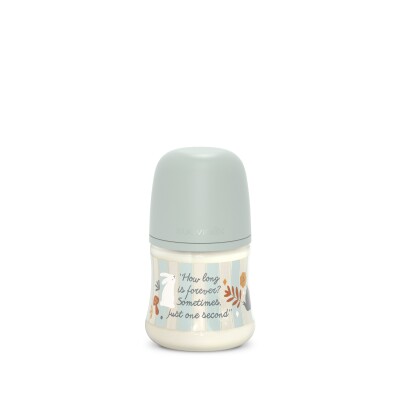 Mamadera Suavinex Sx Pro 150ml Fisio 0-3m F/s Verde Mamadera Suavinex Sx Pro 150ml Fisio 0-3m F/s Verde