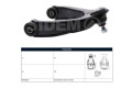 Parilla De Suspension Delantera Nissan D22 98-25 Der Parilla De Suspension Delantera Nissan D22 98-25 Der