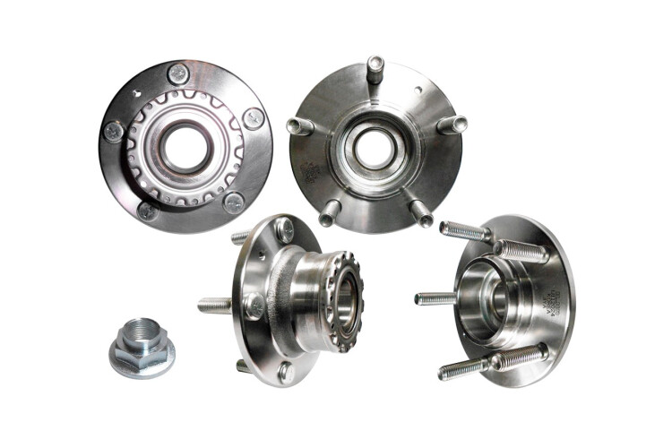 Rueda Trasera Maza Hyundai Coupe 96-02 int.Ø32x ext.Ø139x72 Rueda Trasera Maza Hyundai Coupe 96-02 int.Ø32x ext.Ø139x72
