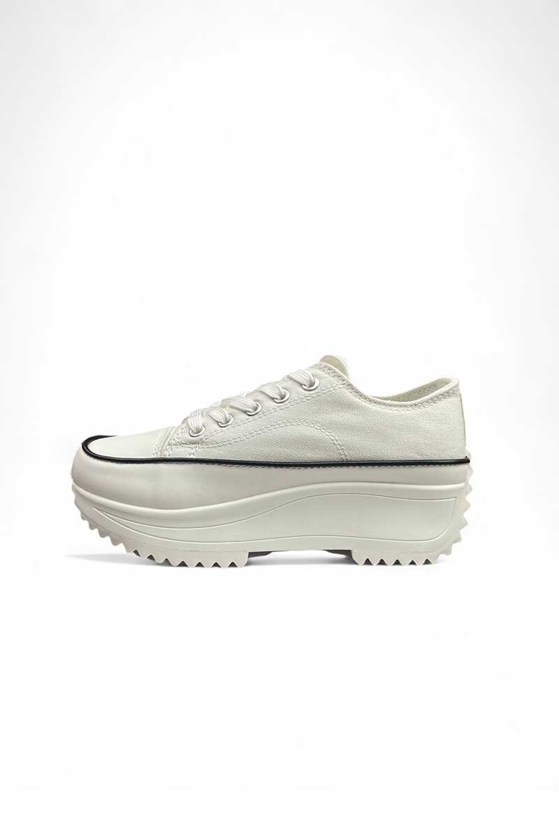 CALZADO DEPORTIVO DONT QUIT Blanco