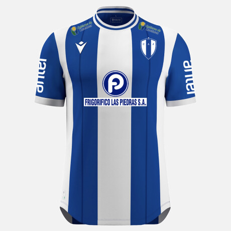 CAMISETA OFICIAL JUVENTUD DE LAS PIEDRAS CAMISETA OFICIAL JUVENTUD DE LAS PIEDRAS