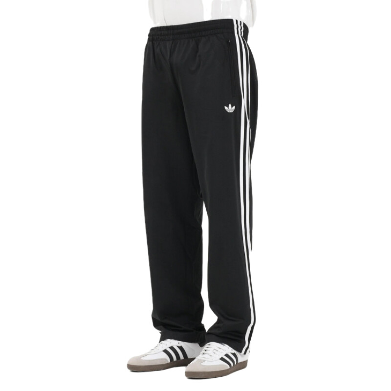 Pantalon Adidas Firebird Tp - Negro Pantalon Adidas Firebird Tp - Negro