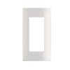 PLAQUETA 2X6" (4 MODULARES O 2 SCHUCKO) 711742 Plaqueta 2x6" (4 Modulares O 2 Schucko) 711742
