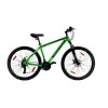 Bicicleta SUNNY MAN- Rodado 27.5 - Baccio Verde