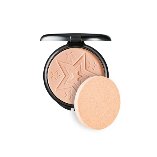 POLVO COMPACTO COLORFUN BRONCEADO
