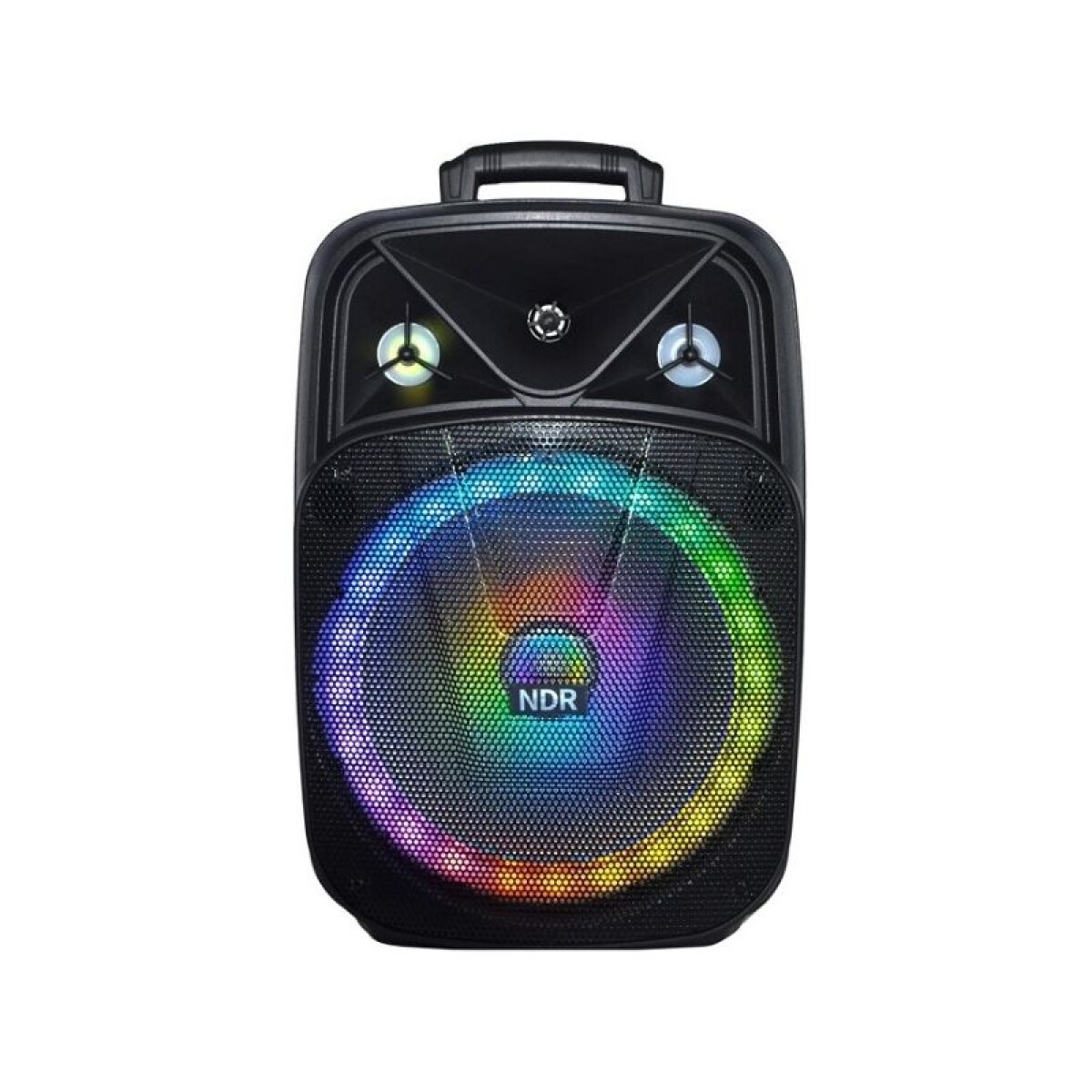PARLANTE 12" WOOFERNANDO J. BASTOS NDR-W1312 NEGRO 