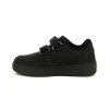 Diadora Champion Niños SPITFIRE c Velcro Negro/Negro Negro-Negro