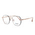 Milano Tranni Gold Oscuro
