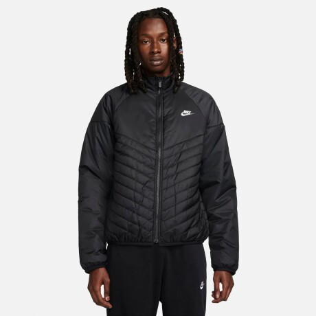 Campera Nike Hombre M NK WR TF MIDWEIGHT PUFFER S/C