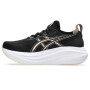 Zapatillas Running GEL-Nimbus 27 Mujer Black/brasileeze
