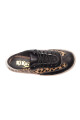 Deportivo viena Negro reptil