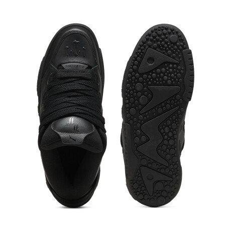 La Francé 3x Black 31308101 Negro