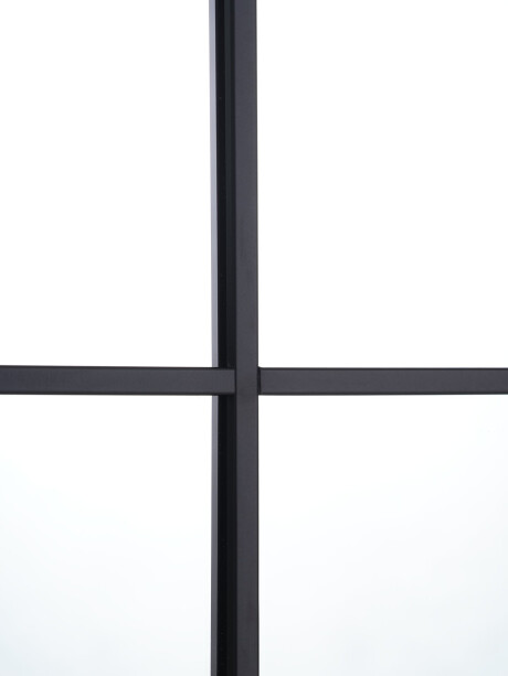 Espejo STUDSTRUP 60x110 negro Espejo STUDSTRUP 60x110 negro