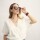 Blusa Brisa Blanco