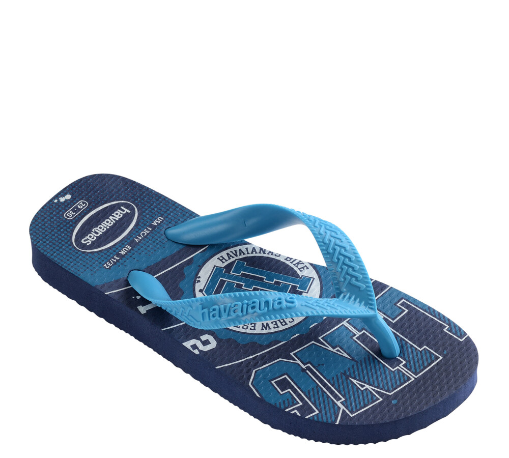Kids Athletic Marino/Turquesa