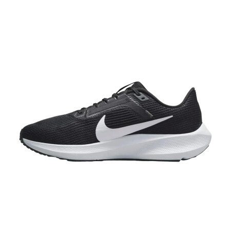 Championes Nike Pegasus 40 Black