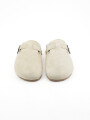 PANTUFLA BIMBA BEIGE