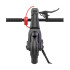 Monopatin Proove X-city Pro 350w 25km Velocidad ROJO