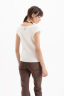 TOP JIMMY Beige
