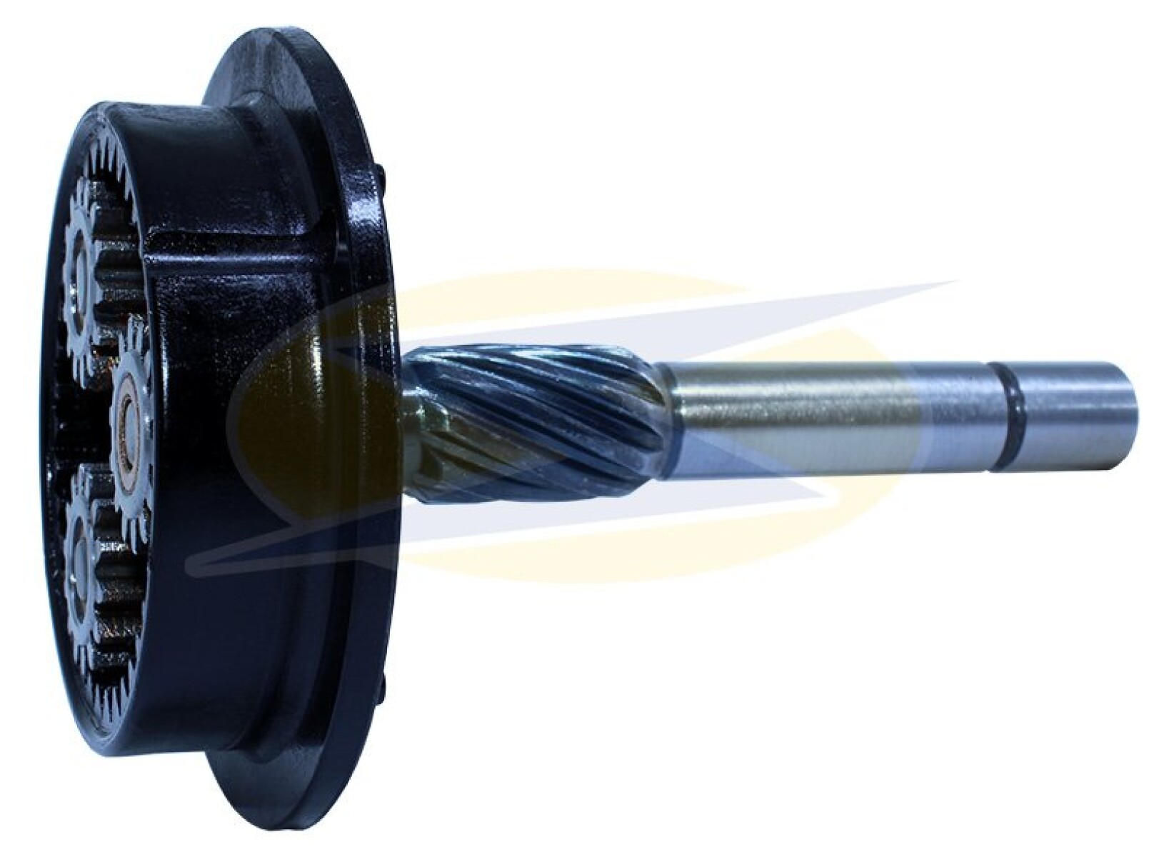 ALTERNADOR ARRANQUE VARIOS FORD REDUCTOR ARR MONDEO RANGER PRESTOLITE UNIFAP 
