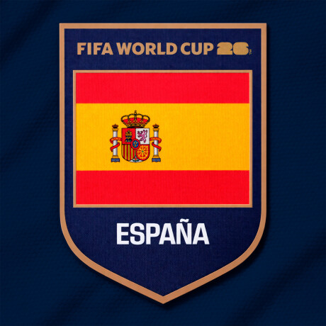 Buzo España NV3