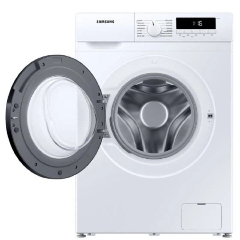 Lavarropas Samsung 7 Kg Inverter Carga Frontal Lavarropas Samsung 7 Kg Inverter Carga Frontal