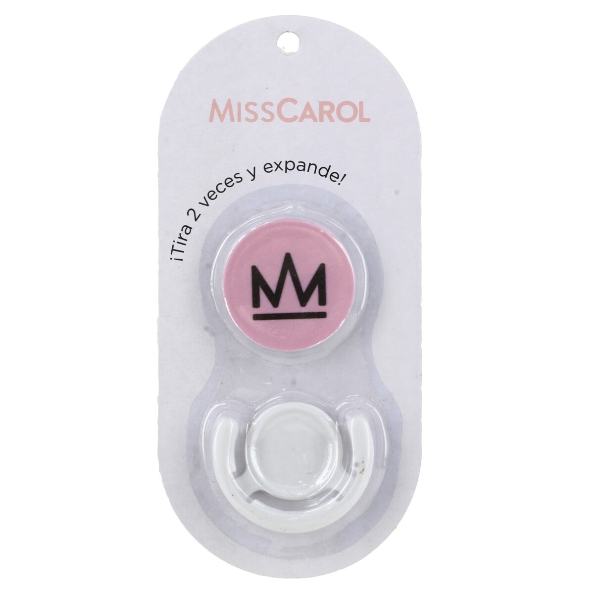 Accesorio Miss Carol Accesorio para celular - Rosado 