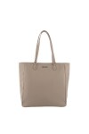 Cartera Las Oreiro Gris