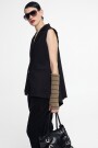 VEST Negro