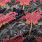 JUEGO DE SABANAS LANCASTER DIGITAL PRINT PANTERA QUEEN