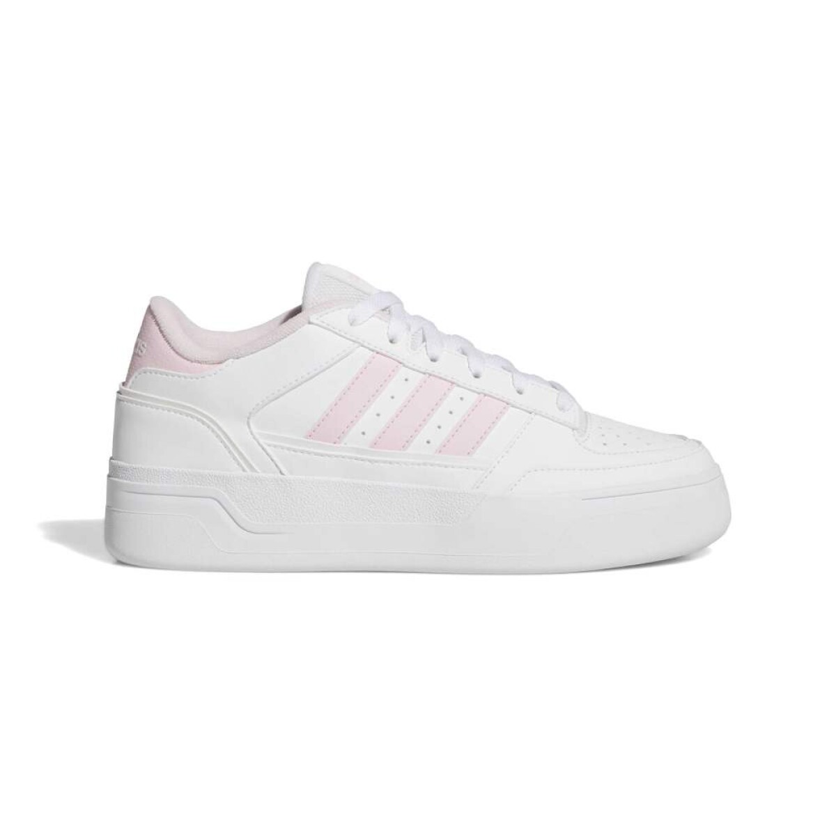 ADIDAS BREAK START BOLD W - BLANCO 