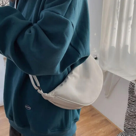 Riñonera XL para viaje Gris