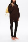 JERSEY Marron