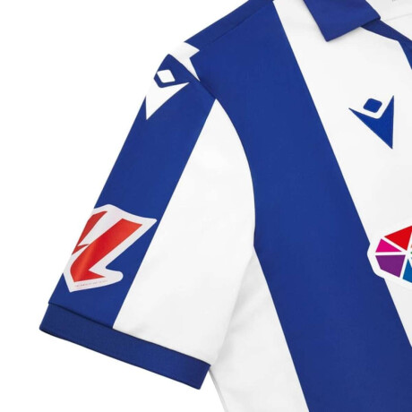 Real Sociedad 2024/25 Home Match Jersey