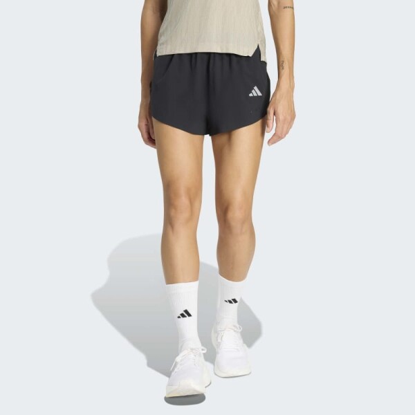 Short Adidas ADI365 Climacool+ Negro