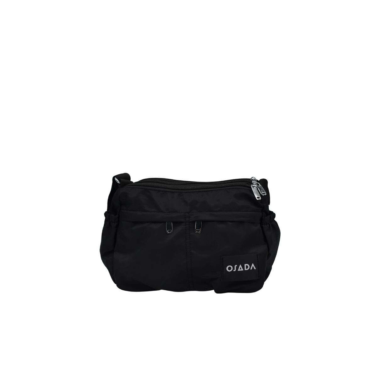 BOLSO UN. - BLACK 