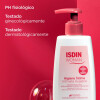 Gel Íntimo Femenino Isdin Woman Gel Higiene Íntima 200ml