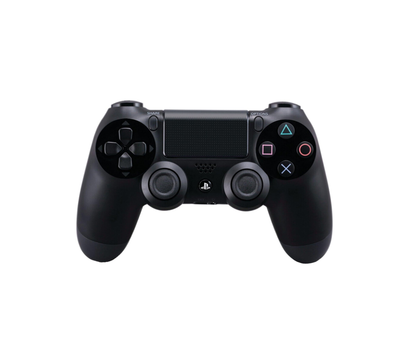 Joystick inalámbrico Sony PS4 DualShock 4 Black 
